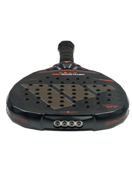 Adidas Metalbone HRD+ 2026